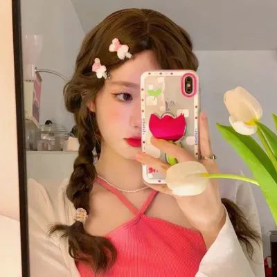 美丽的魂魄